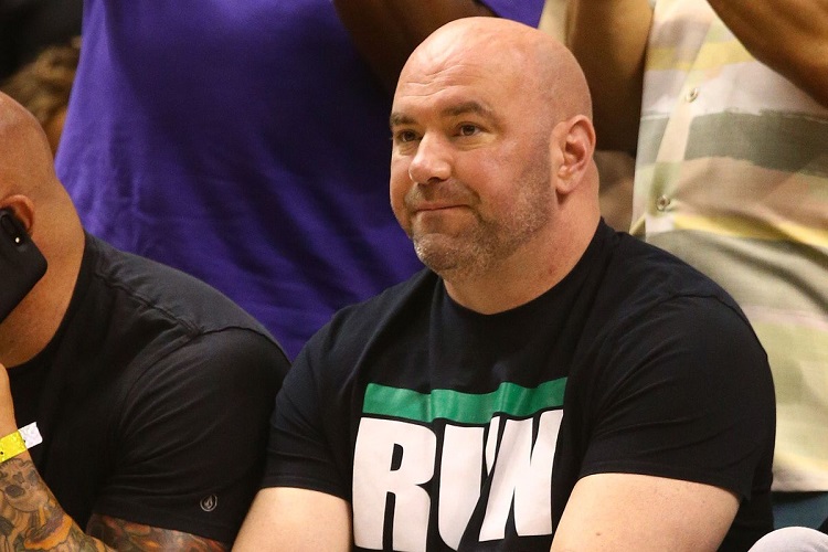 Dana White