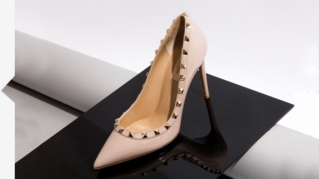 designer shoes banned North Korea designer shoes banned North Korea