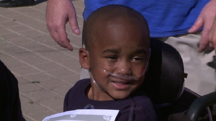 Doctor reported the case to Child Protective Services Doctor reported the case to Child Protective Services