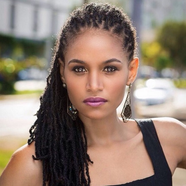 Dr Sanneta Myrie Dr Sanneta Myrie
