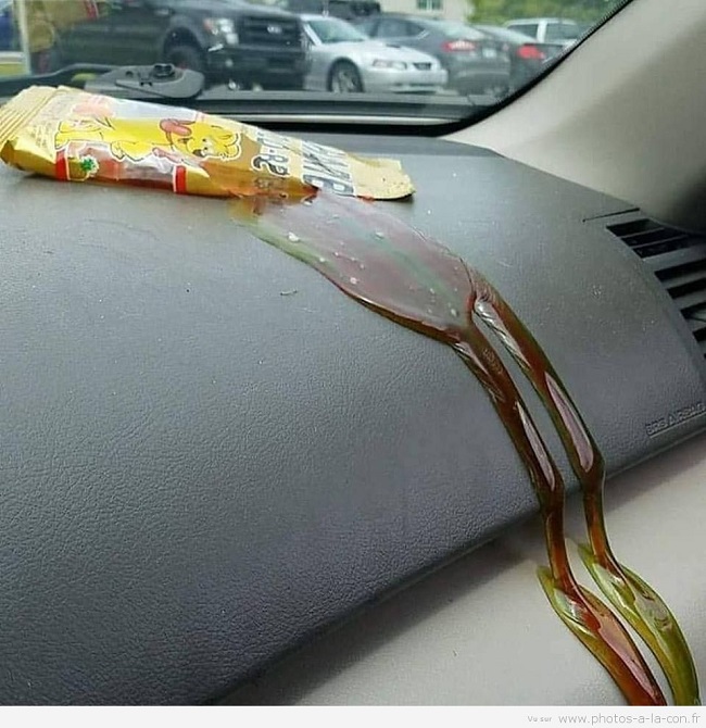 First life sucks now life sticks