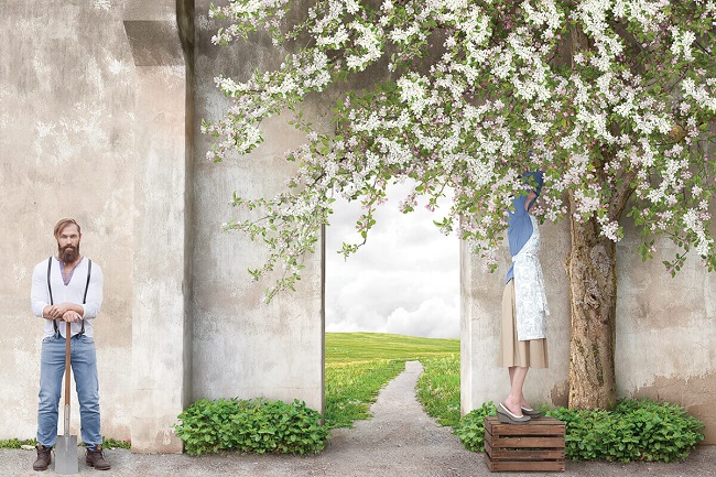 General –Remarkable award-Manfred Daams and Mette Hansen General –Remarkable award-Manfred Daams and Mette Hansen