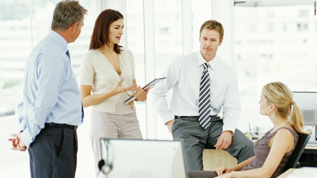 Genuine people are always humble Genuine people are always humble