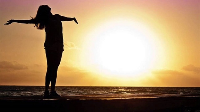 happy girl happy girl