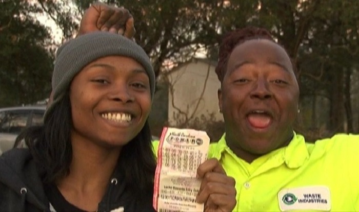 Holmes paid a staggering $21 million to bail her partner Lamar McDow out of jail Holmes paid a staggering $21 million to bail her partner Lamar McDow out of jail