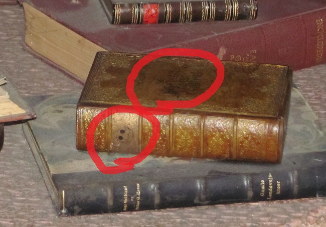 Inside Disney World there are many hidden things Inside Disney World, there are many hidden things