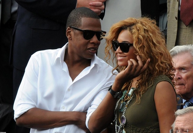 Jay-Z and Beyonce met first time Jay-Z and Beyonce met first time