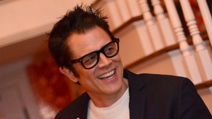Johnny Knoxville road to stardom Johnny Knoxville road to stardom