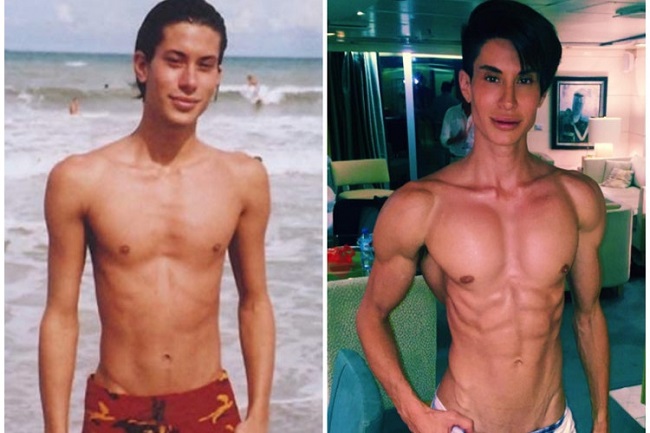Justin Jeddica