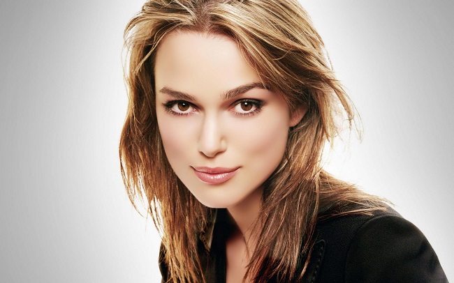 Keira Knightley Keira Knightley