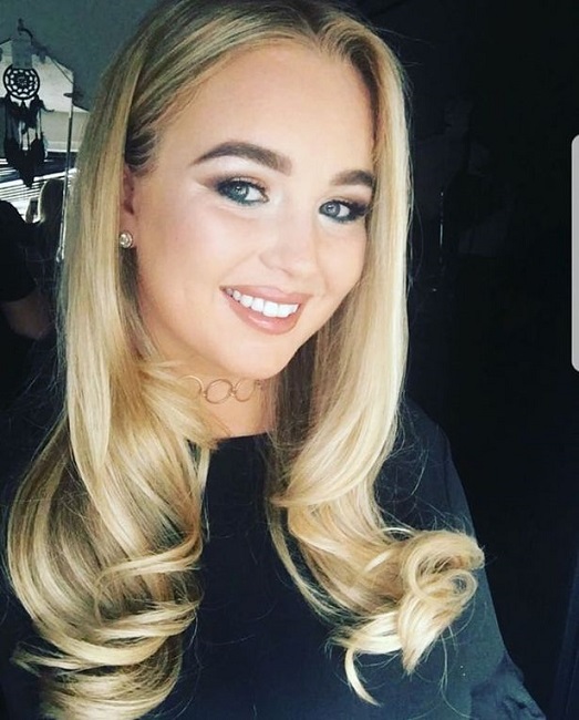 Kirsten died on Christmas day Kirsten died on Christmas day