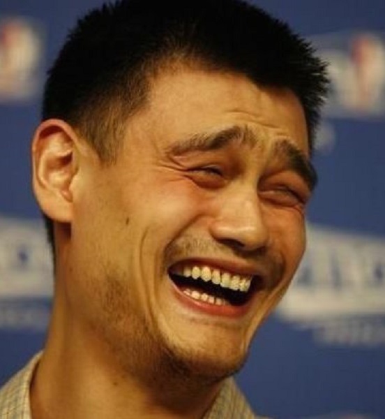 laughing men laughing men