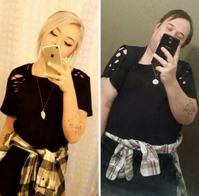 Martin seems obsessed with his crazy antics Martin seems self obsessed with his crazy antics