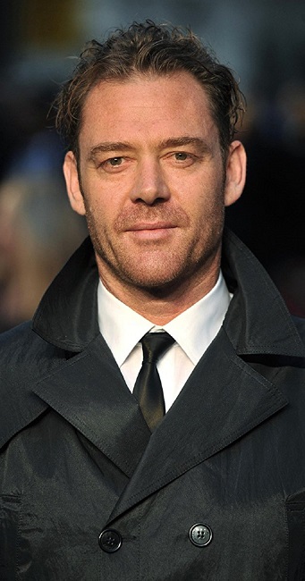 Marton Csokas witnessed crime scenes
