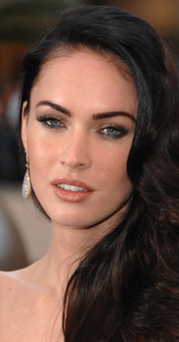 Megan Fox Megan Fox