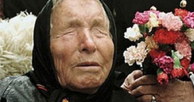 More fantastic predictions More fantastic predictions