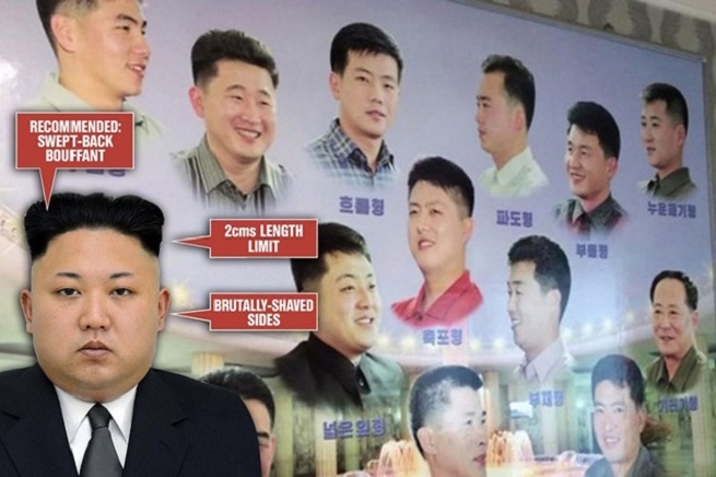 Difficult To Live In North Korea As Many Good Things Are Banned | Here Is A List - page 3