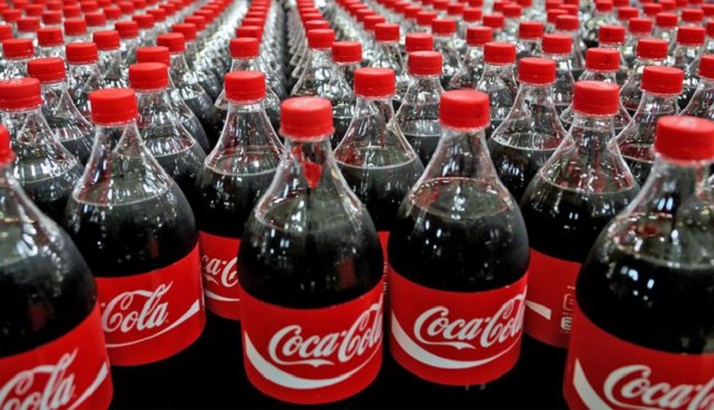 North Koreans do not have access to Coca-Cola North Koreans do not have access to Coca-Cola