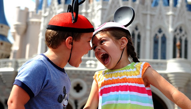 Parents encourage kids to do whatever they like Parents encourage kids to do whatever they like