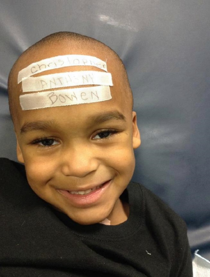 Ryan Crawford blamed himself for all the trauma of child , feels he could have stopped it Ryan Crawford blamed himself for all the trauma of child , feels he could have stopped it