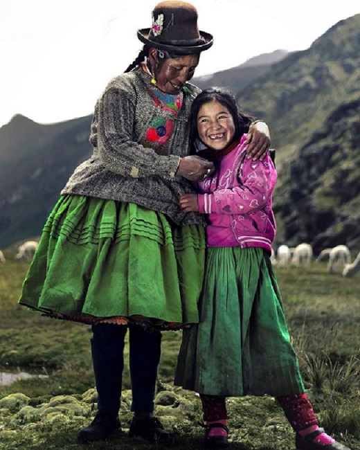 Serenely secure Serenely secure