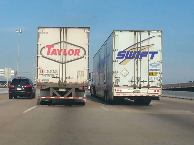 Taylor Swift Coincidence