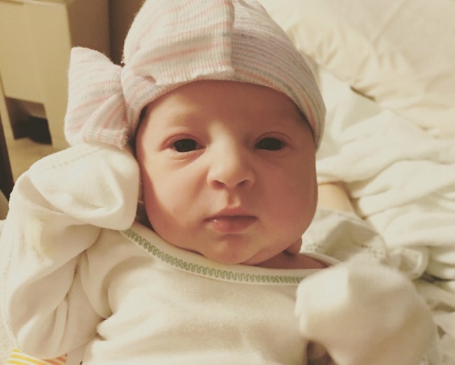 The couple decided to go for embryo adoption The couple decided to go for embryo adoption