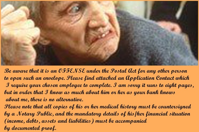 The fun part starts The fun part starts