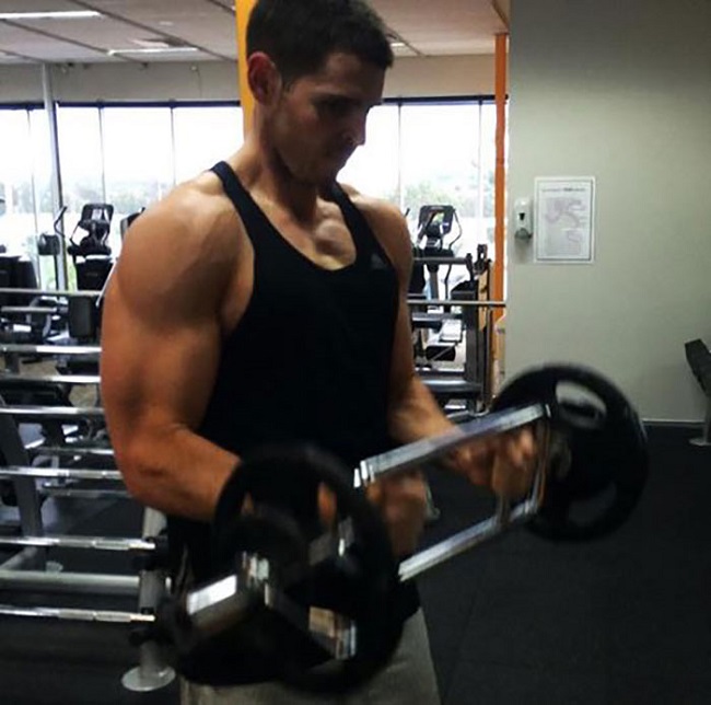 The biggest loser has now turned into the biggest winner The biggest loser has now turned into the biggest winner