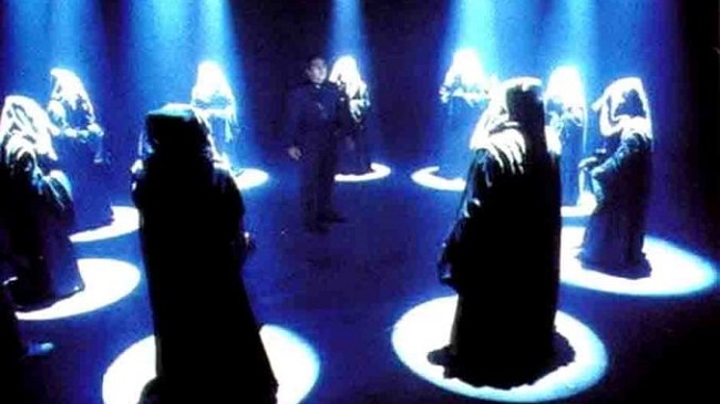 The Illuminati group themselves create wrong conspiracy theories to conceal their identity