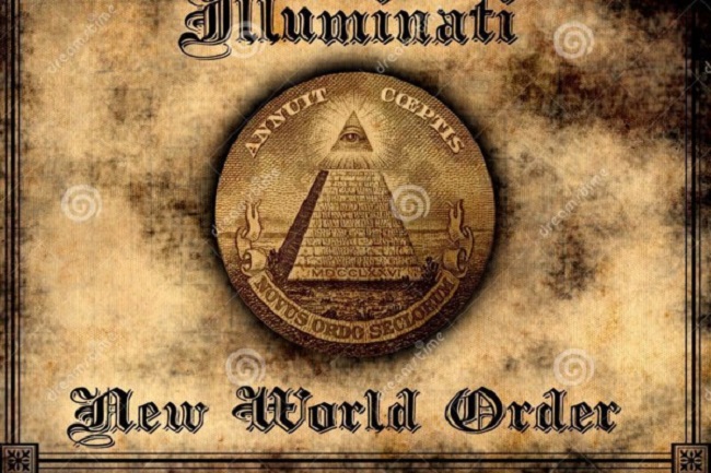 The New World Order Theory has no truth whatsoever