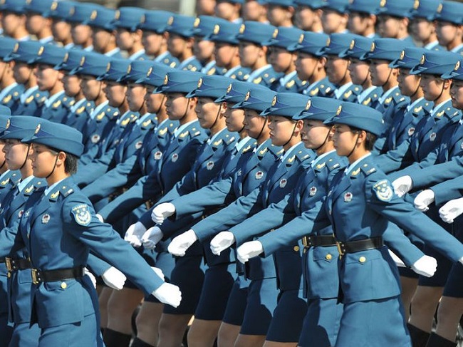 The rise of China in 2018 The rise of China in 2018