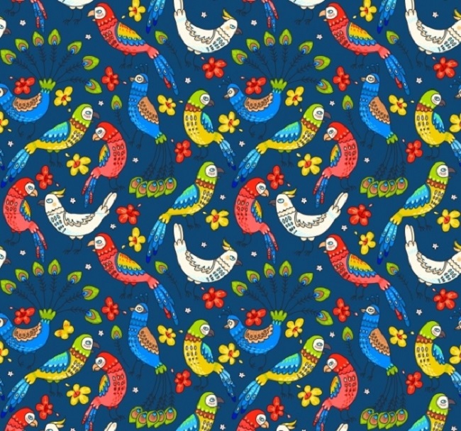 The toughie Find the Butterfly