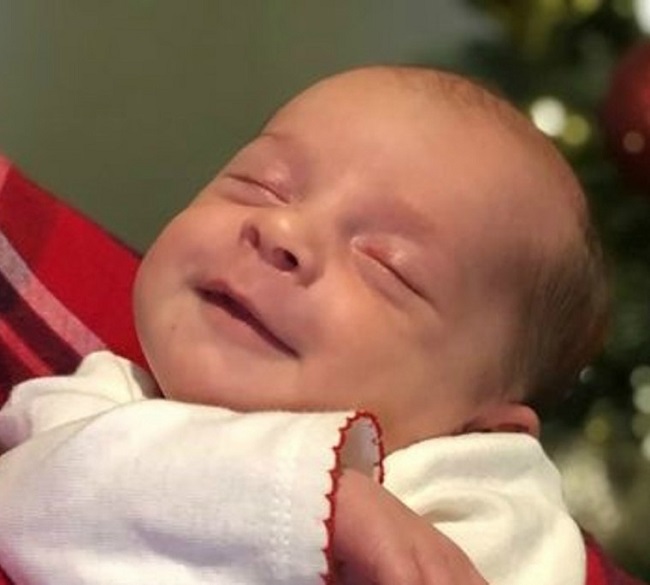 Tina gave birth to the baby girl named Emma Wren Gibson, on November 25, 2017 Tina gave birth to the baby girl named Emma Wren Gibson, on November 25, 2017