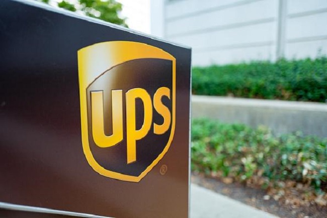 ups logo ups logo
