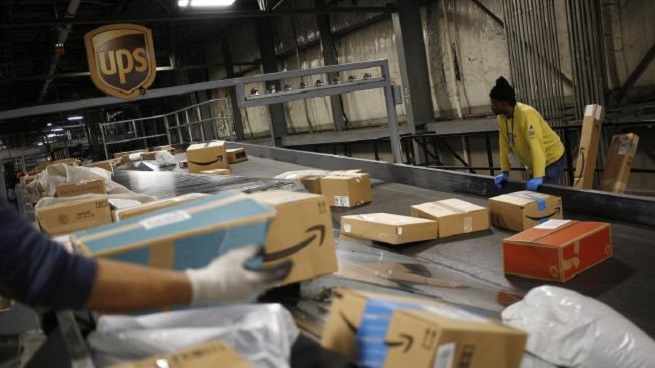 ups work place ups work place