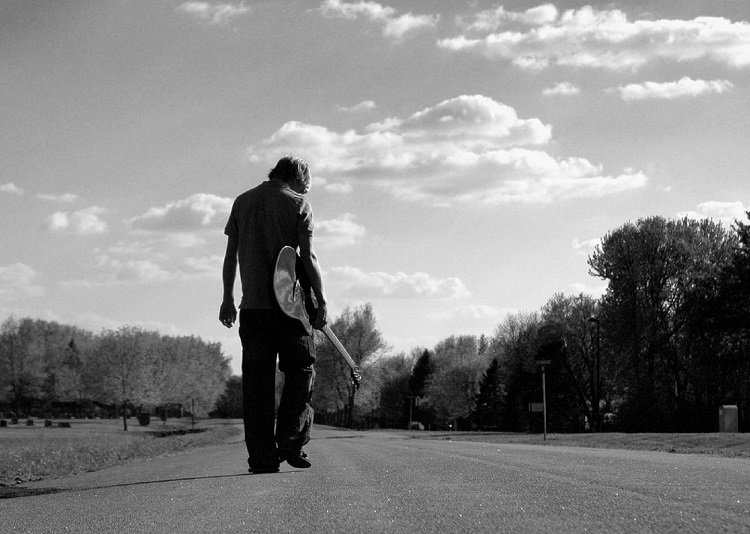 walking away walking away