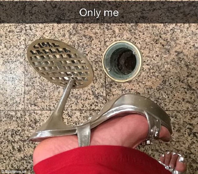 When you’re on a date