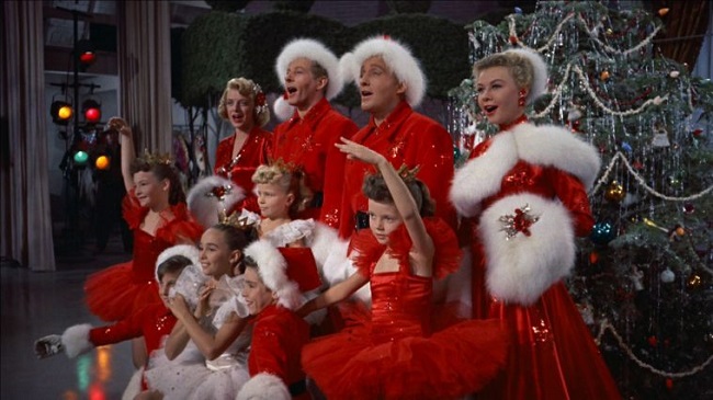 marry Christmas image