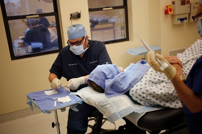 Whole family was shocked to know about her demise