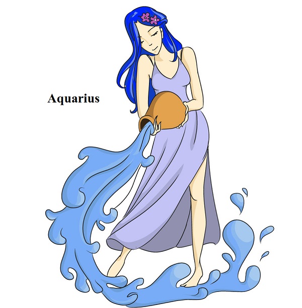 Aquarius Aquarius