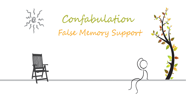 Confabulation Syndrome Confabulation Syndrome