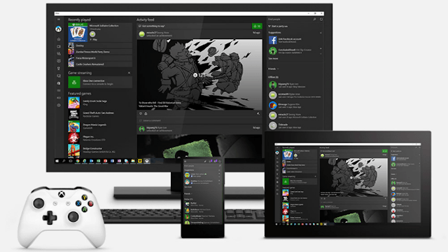 Convergence Convergence