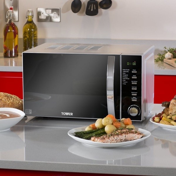 Devices with a timer Devices with a timer