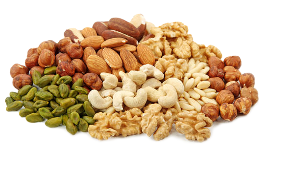 Dry fruits Dry fruits