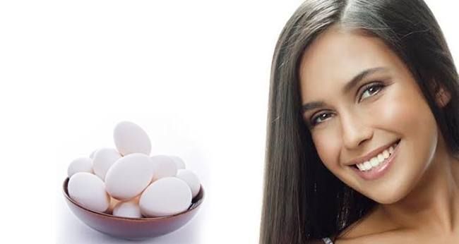 Eggs good for hair Eggs good for hair