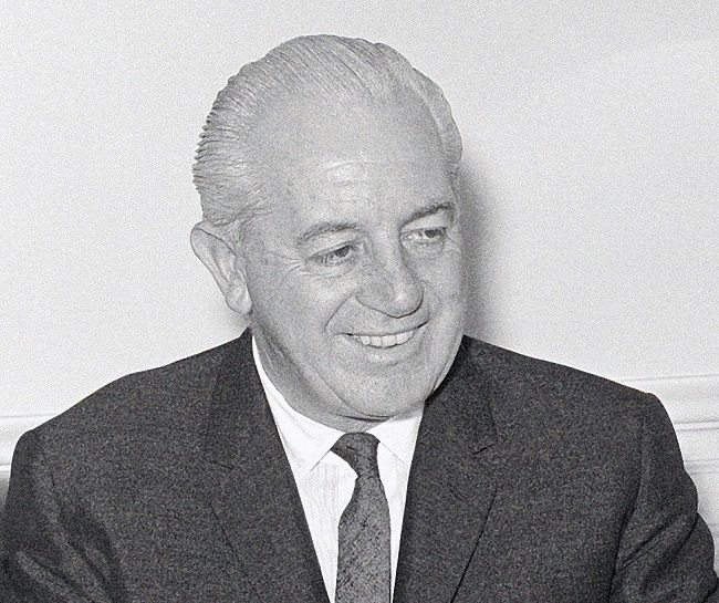 Harold Holt Harold Holt