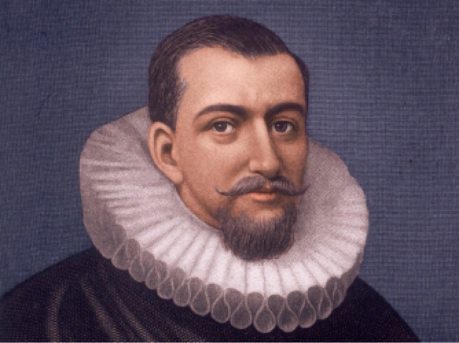 Henry Hudson Henry Hudson