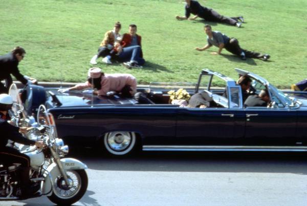JFK Assassination JFK Assassination