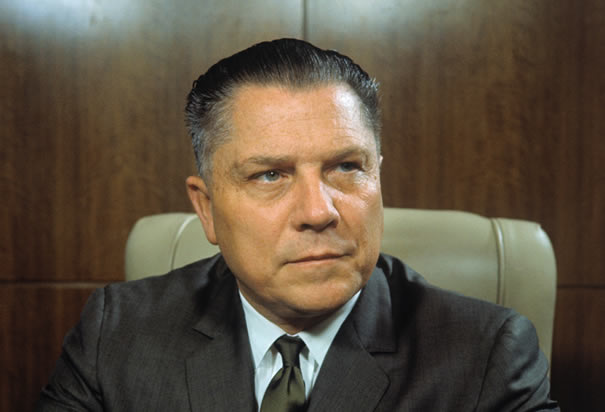 Jimmy Hoffa Jimmy Hoffa